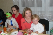 Dzień Mamy i Taty