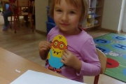 Minionków zwariowany świat