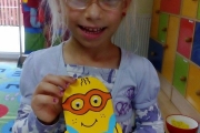 Minionków zwariowany świat