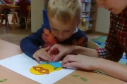 Minionków zwariowany świat