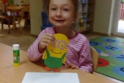 Minionków zwariowany świat