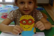 Minionków zwariowany świat
