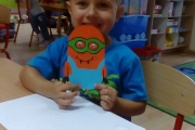 Minionków zwariowany świat