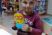 Minionków zwariowany świat
