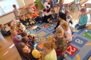 Przedszkole słopneczko