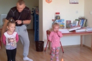 Zajęcia ruchowe