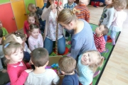 Przygotowujemy palmę