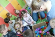 Przygotowujemy palmę