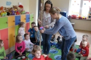 Przygotowujemy palmę