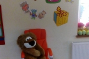 Dzień Pluszowego Misia