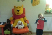 Dzień Pluszowego Misia