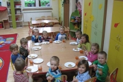 Podwieczorek
