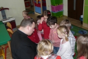 Nauka religii