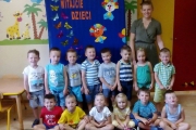 Rozpoczęcie roku szkolnego
