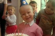 Urodziny