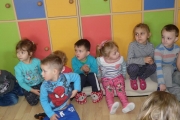 Pożegnanie zimy