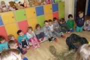 Pożegnanie zimy