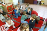 Przygotowania do zimy