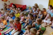Zakończenie roku