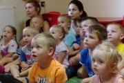 Zakończenie roku