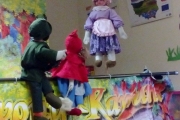 Zakończenie roku