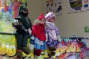 Zakończenie roku
