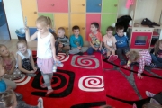 Bajka o Matce jesieni