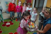 Urodziny