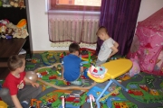 Wycieczka do Figielka