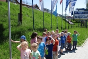 Wycieczka do Figielka