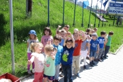 Wycieczka do Figielka