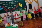Dzień Mamy i Taty