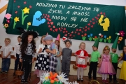 Dzień Mamy i Taty