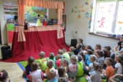 Przedstawienie