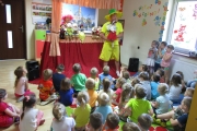 Przedstawienie