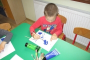Przygotowania