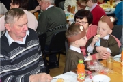 Dzień Babci i Dziadka w Laskowej