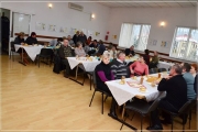 Dzień Babci i Dziadka w Laskowej