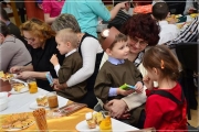 Dzień Babci i Dziadka w Laskowej