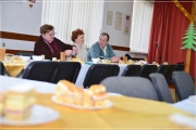 Dzień Babci i Dziadka w Laskowej