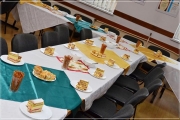 Dzień Babci i Dziadka w Laskowej