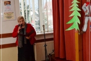Dzień Babci i Dziadka w Laskowej