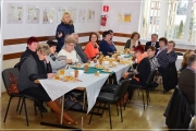 Dzień Babci i Dziadka w Laskowej