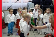 Dzień Babci i Dziadka