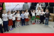 Dzień Babci i Dziadka