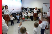 Dzień Babci i Dziadka