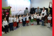 Dzień Babci i Dziadka
