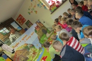 Bajka o Rybaku i Złotej Rybce