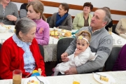 Dzień Babci i Dziadka