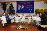 Dzień Babci i Dziadka